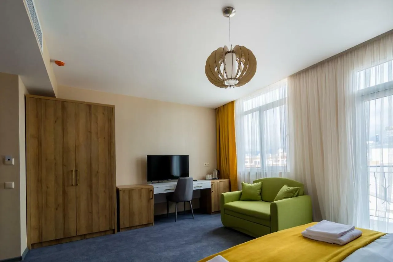 Hotel London Batumi