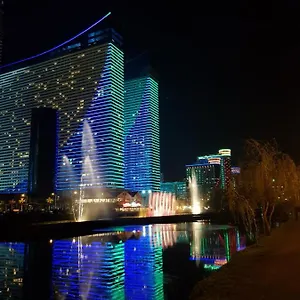 شقة فندقية Best House Orbi City
