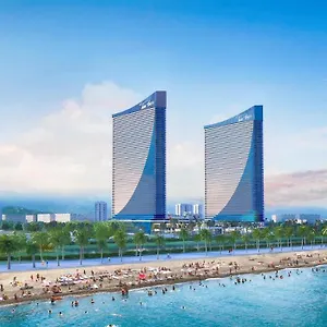 شقة فندقية Orbi Luxury