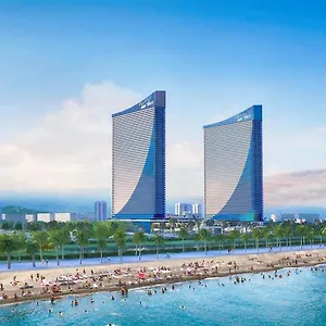 شقة فندقية Orbi City Luxury Towers