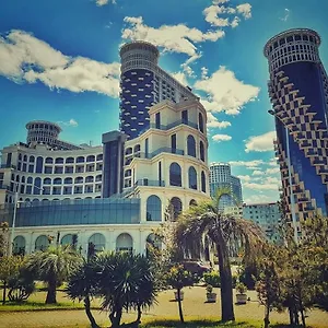 Apartment Sea Towers, Batumi