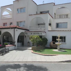 Tsialis 2*, Larnaca Cypr