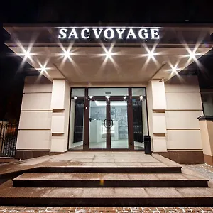 Sacvoyage 2*, Lwów Ukraina