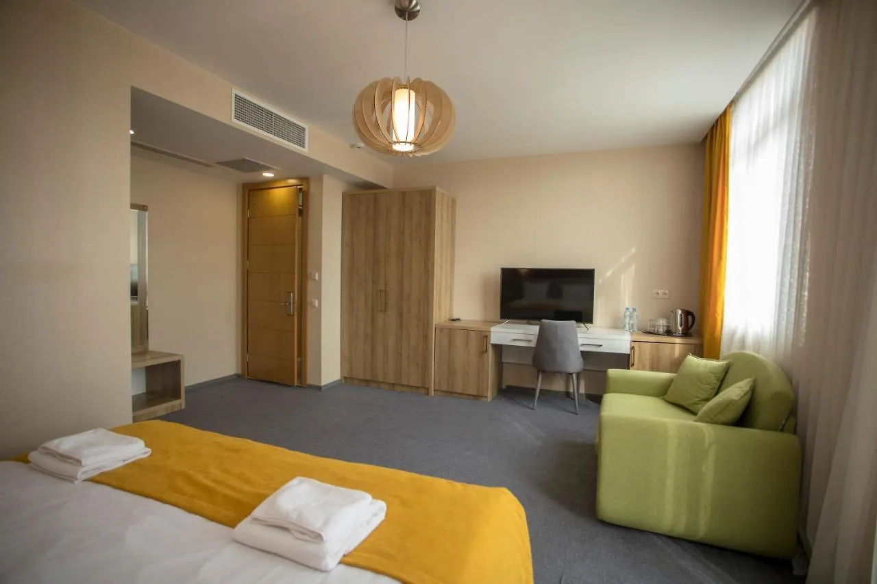 Hotel London Batumi