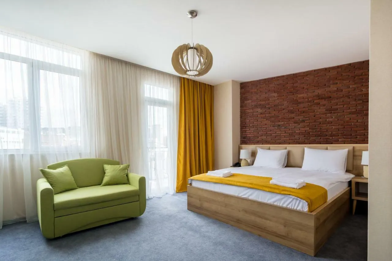 Hotel London Batumi